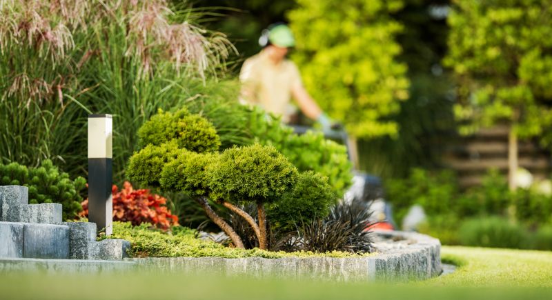 Apartment Mulching