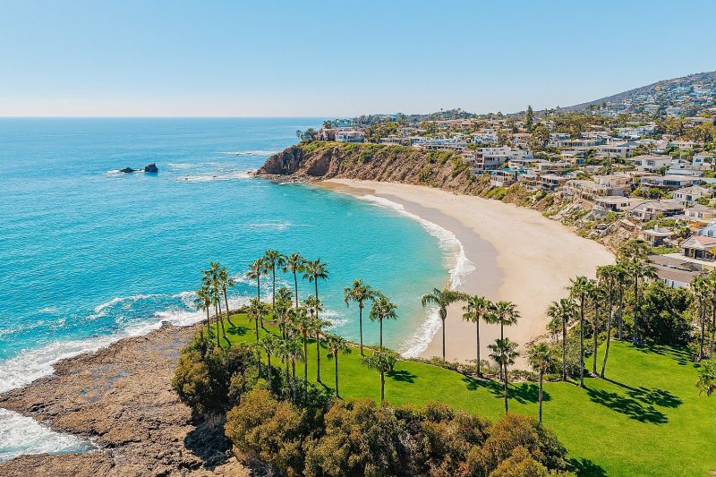 Coastal Landscaping