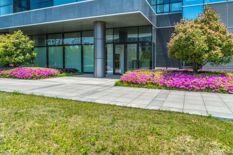 Commercial Landscape Service