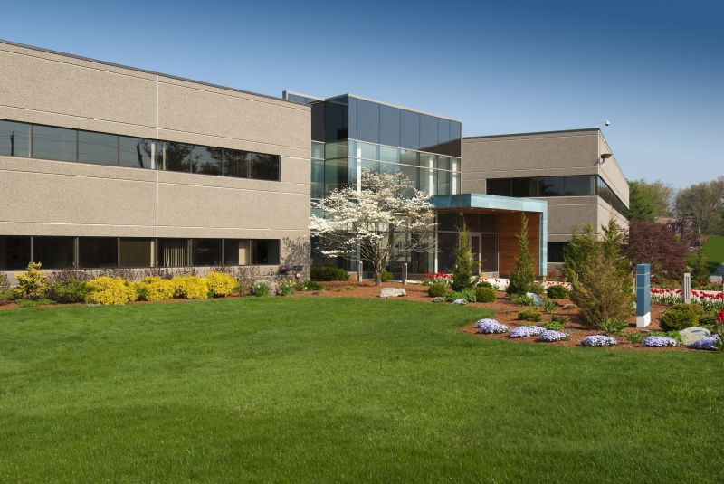 Commercial Landscaping