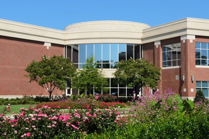 Commercial Landscaping