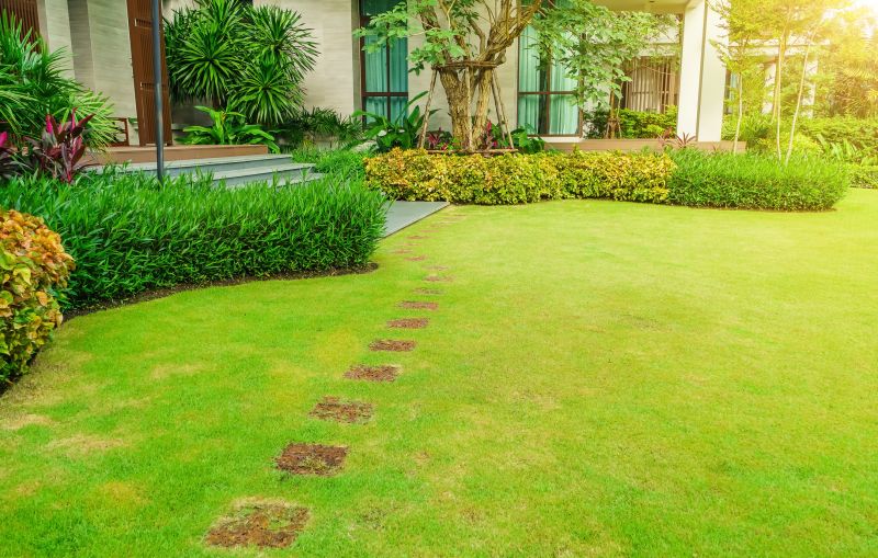 Concrete Landscaping