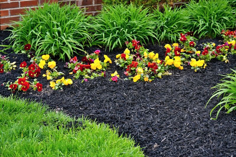 Condo Mulching