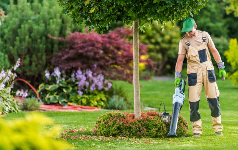 Landscaping