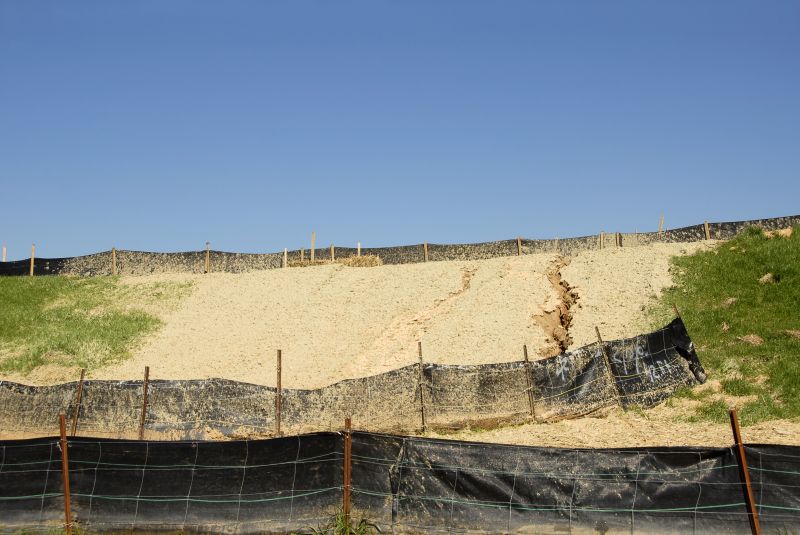 Erosion Control Service