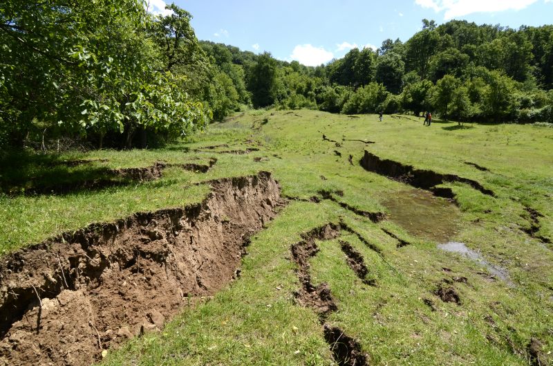 Erosion Control Service