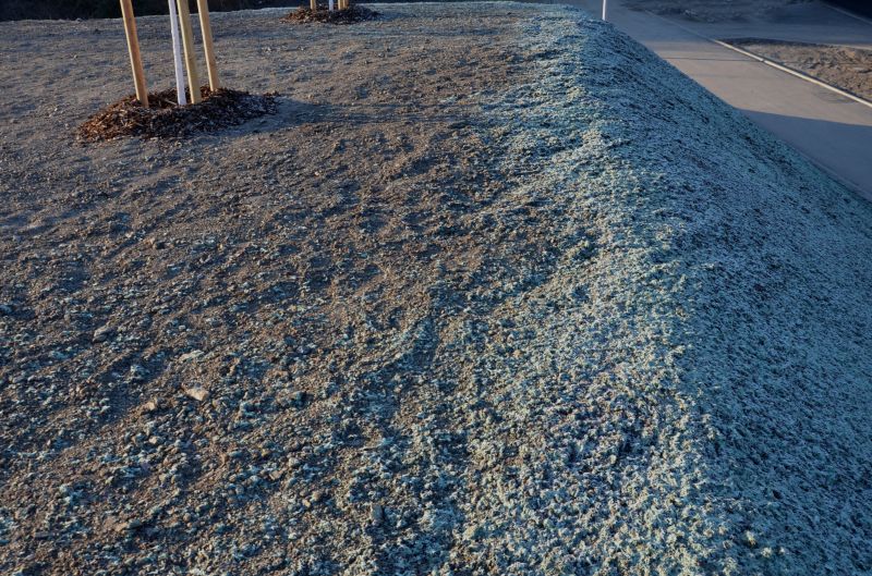 Erosion Matting Service