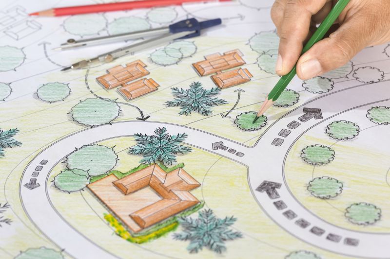Landscape Design Service detail