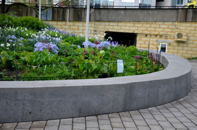 Garden Edging Service