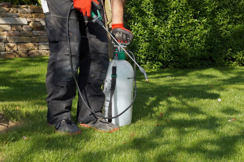 Garden Maintenance Service