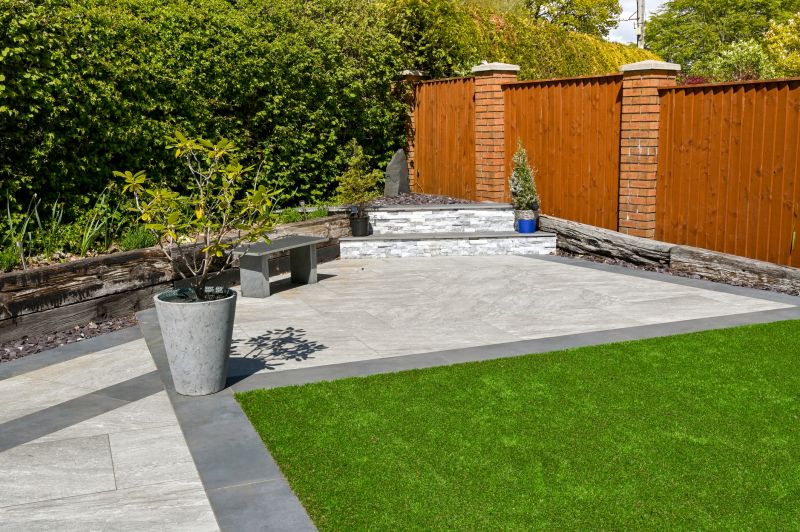 Garden Remodeling Service