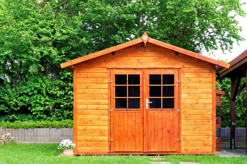 Garden Remodeling Service