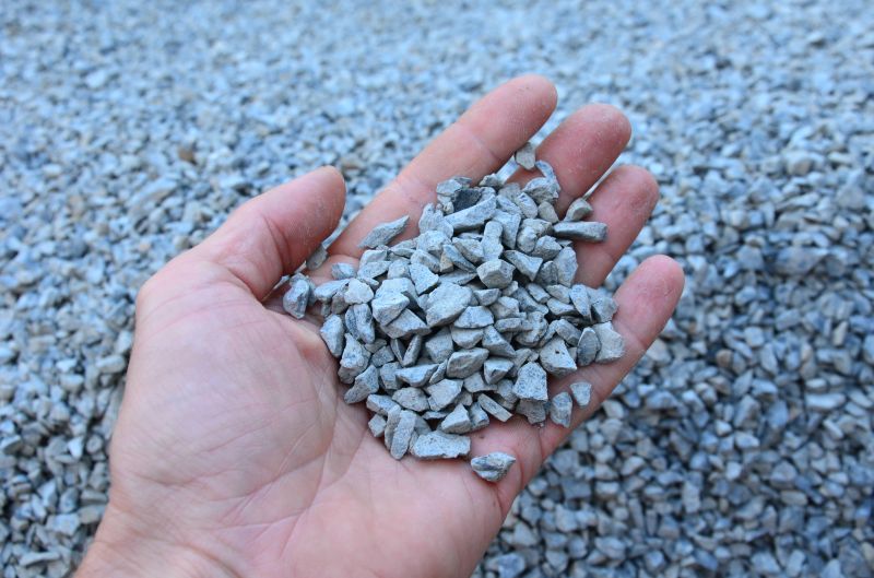Granite Rock Delivery
