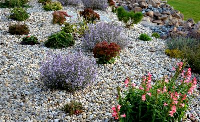 Granite Rock Delivery