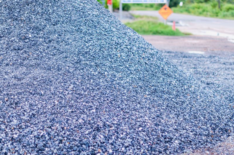 Gravel Delivery Service