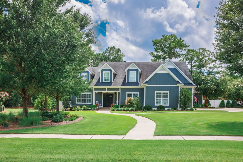 House Landscaping