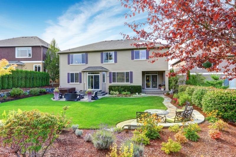 House Landscaping