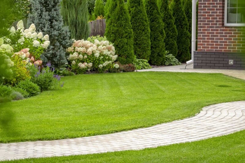 Landscaping Maintenance