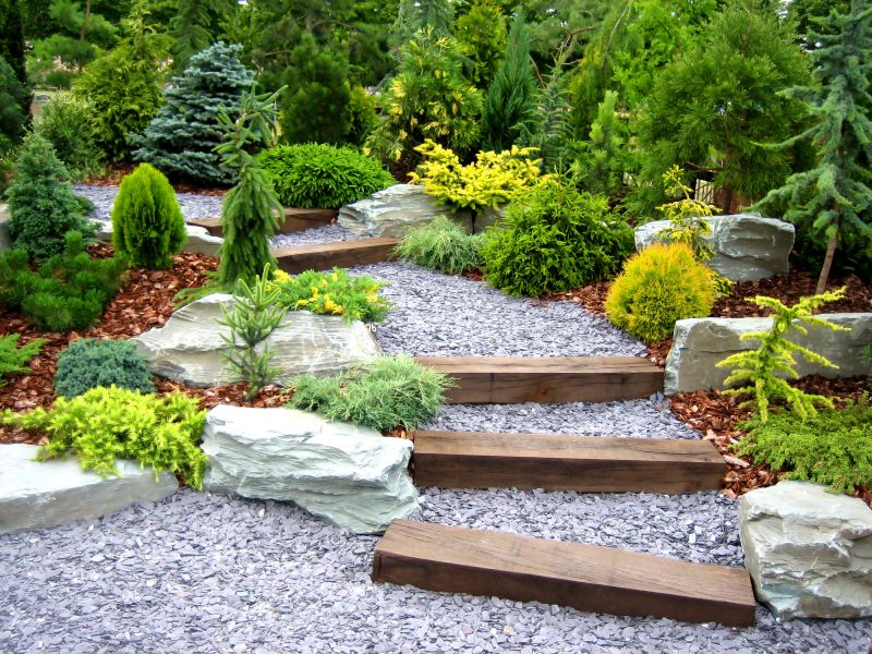 Landscaping Service