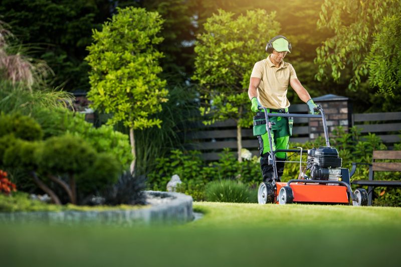 Landscaping Service