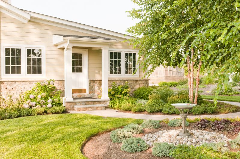 Property Enhancements