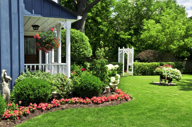 Lawn Landscaping