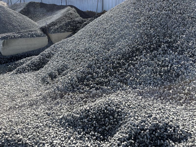 Limestone Rock Delivery