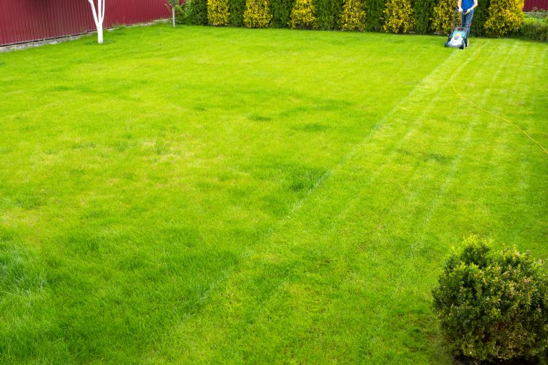 Monthly Garden Maintenance