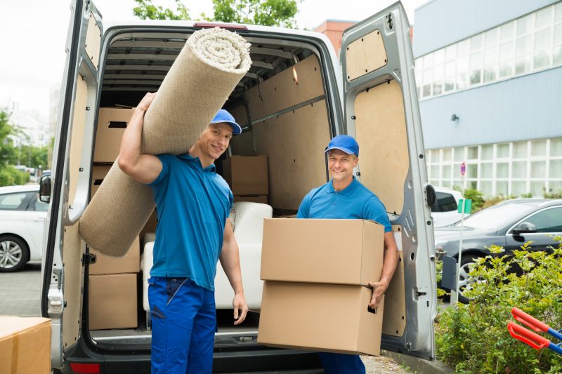 Rip Rap Delivery