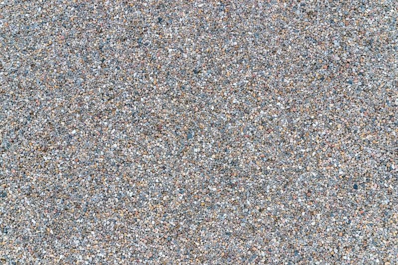 River Pebbles Delivery