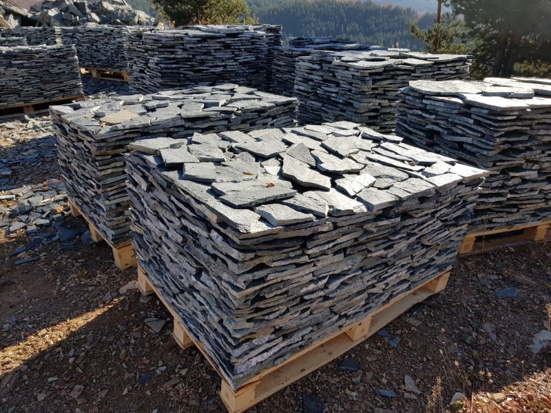 River Stone Delivery