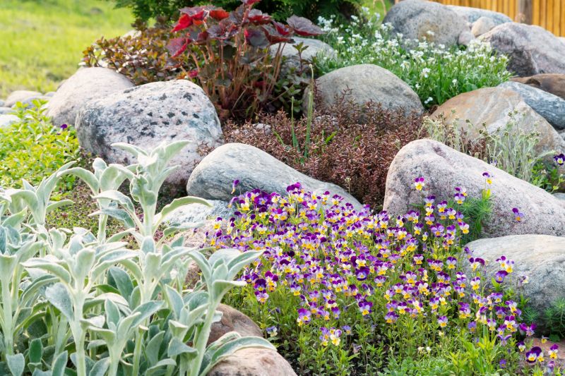 Rock Garden Landscaping