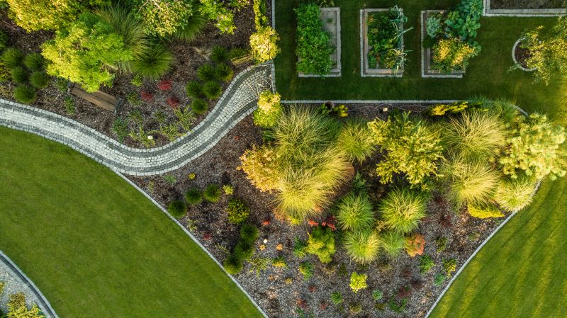 Rock Landscape Design