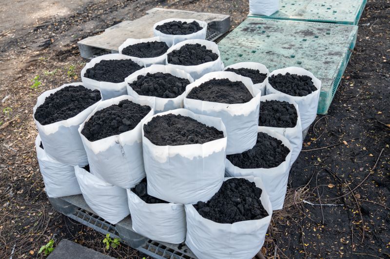 Sandy Loam Delivery