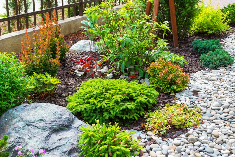 Softscaping Service