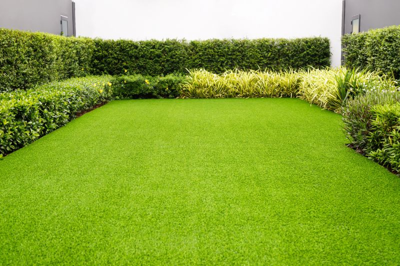 Synthetic Grass Service