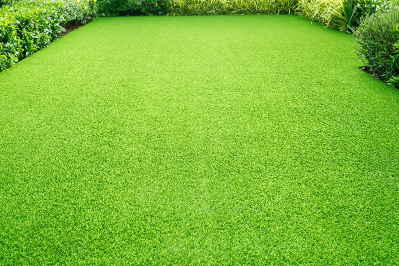 Turf Installation