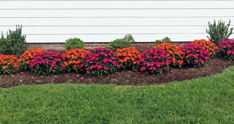 Flower Bed Service