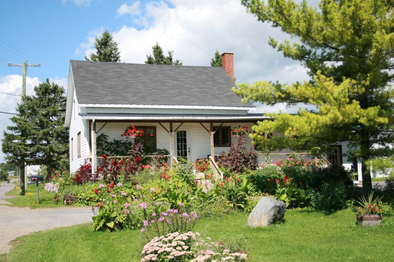 Garden Remodeling Service