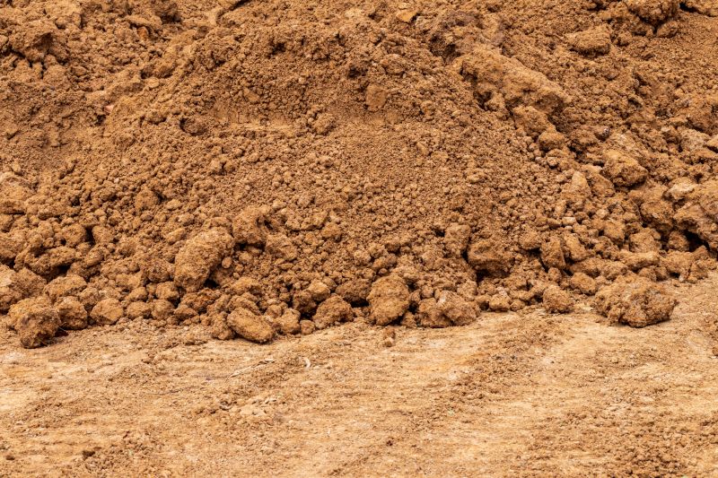 Sandy Loam Delivery