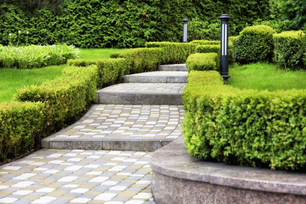Backyard Remodeling in Eden Prairie