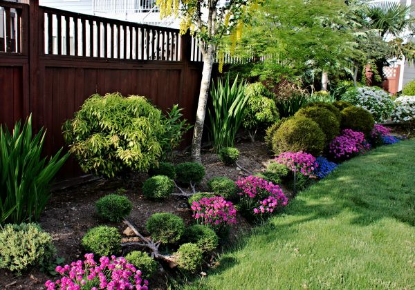 Garden Care Service in Eden Prairie