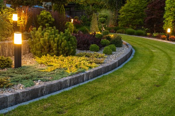 Garden Repair Service in Eden Prairie