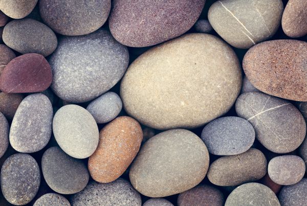 River Stone Delivery in Eden Prairie